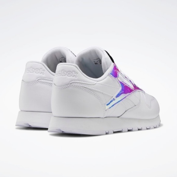 Reebok Classic Leather Sneakers - Picture 7 of 14